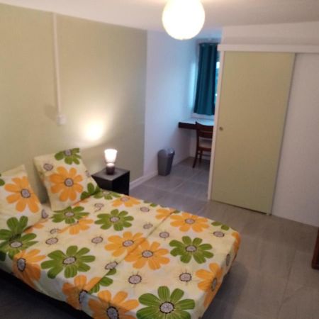 Chambre Des Bassins แซงต์-เดอนี ภายนอก รูปภาพ
