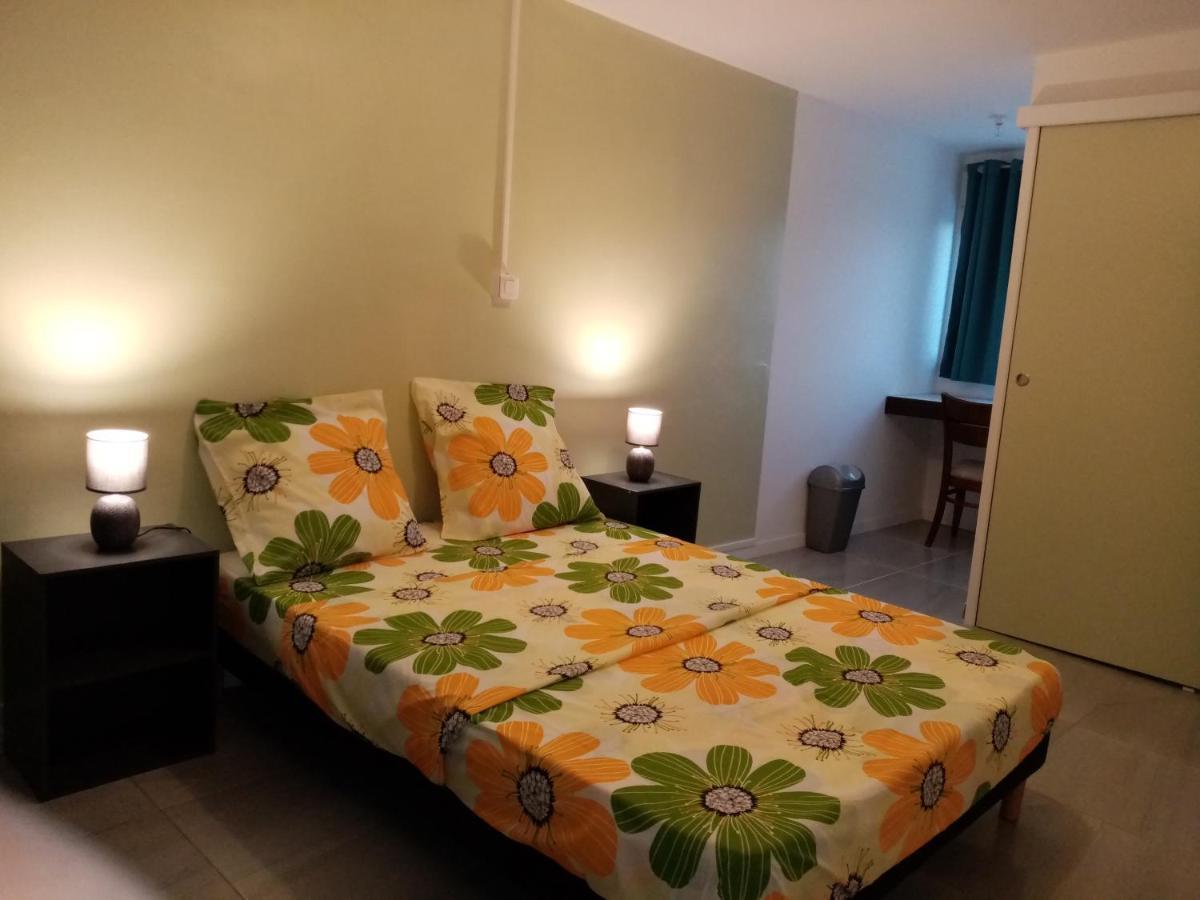 Chambre Des Bassins แซงต์-เดอนี ภายนอก รูปภาพ